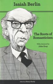 Portada de The Roots of Romanticism (Second Edition)