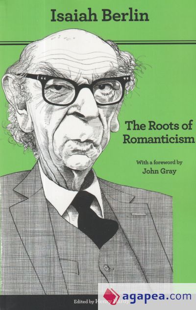 The Roots of Romanticism (Second Edition)