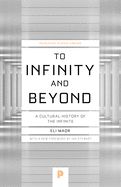 Portada de To Infinity and Beyond: A Cultural History of the Infinite - New Edition