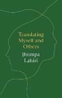 Portada de Translating Myself and Others