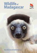 Portada de Wildlife of Madagascar