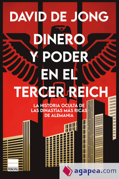 Dinero Y Poder En El Tercer Reich