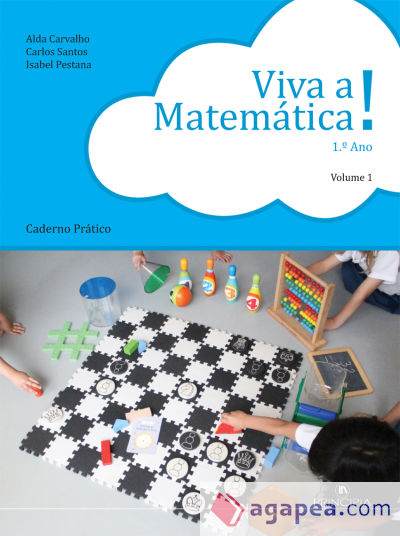 (16).VIVA MATEMATICA 1§ ANO.(PRACTICO).(VOLUME 1)