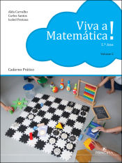 Portada de (16).VIVA MATEMATICA 1§ ANO.(PRACTICO).(VOLUME 2)