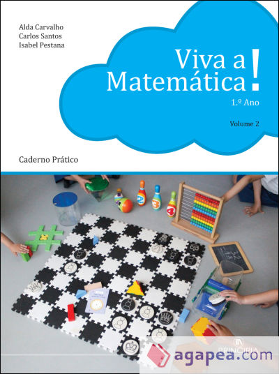 (16).VIVA MATEMATICA 1§ ANO.(PRACTICO).(VOLUME 2)