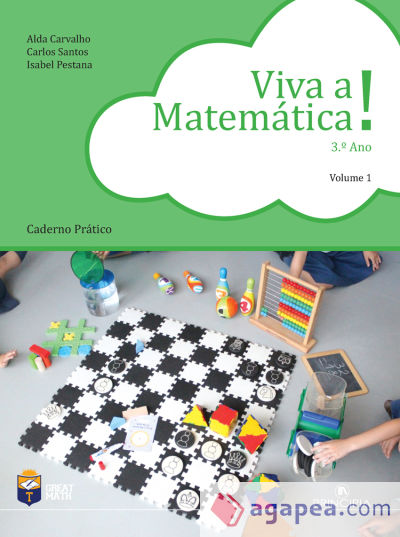 (18).VIVA MATEMATICA 3§ ANO.(PRACTICO).(VOLUME 1)