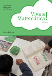 Portada de (18).VIVA MATEMATICA 3§ ANO.(TEORICO)