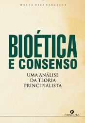 Portada de BIOETICA E CONSENSO