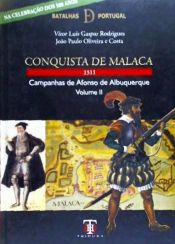 Portada de CONQUISTA DE MALACA, 1511