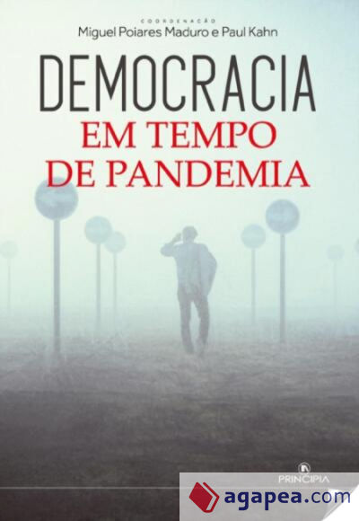 DEMOCRACIA EM TEMPO DE PANDEMIA