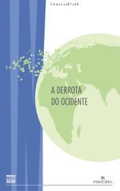 Portada de DERROTA DO OCIDENTE,A