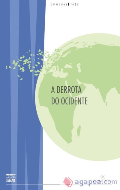 DERROTA DO OCIDENTE,A