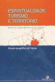 Portada de ESPIRITUALIDADE, TURISMO E TERRITORIO