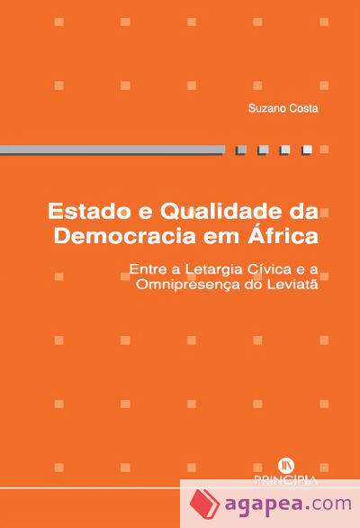 ESTADO E QUALIDADE DA DEMOCRACIA EM AFRICA