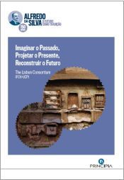 Portada de IMAGINAR O PASSADO, PROJETAR O PRESENTE, RECONSTRUIR