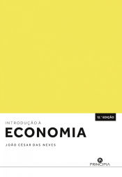 Portada de INTRODU€AO A ECONOMIA (12TH EDITION)