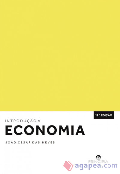 INTRODU€AO A ECONOMIA (12TH EDITION)