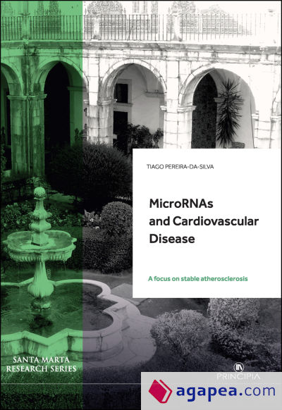 MICRORNAS AND CARDIOVASCULAT DISEASE.(STA MARTA RESEARCH)