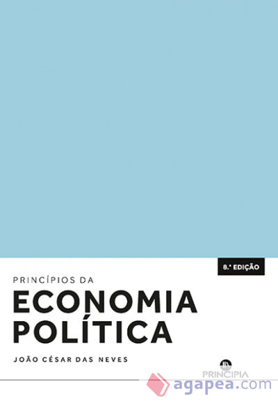 PRINCIPIOS DA ECONOMIA POLITICA