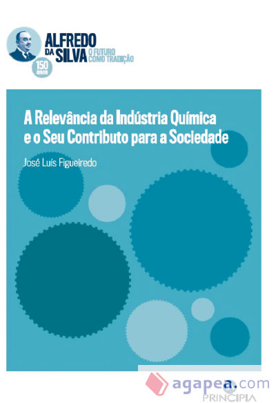 RELEVANCIA DA INDUSTRIA QUIMICA CONTRIBUTO SOCIEDADE