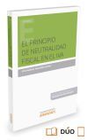 PRINCIPIO DE NEUTRALIDAD FISCAL EN EL IVA,EL