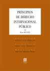 PRINCIPIOS DE DERECHO INTERNACIONAL PÚBLICO.