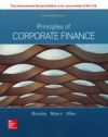 PRINCIPLES OF CORPORATE FINANCE