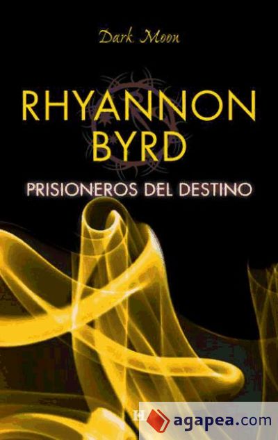 PRISIONEROS DEL DESTINO (Ebook)