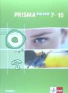 PRISMA A. Biologie 7-10