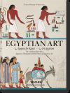 PRISSE D’AVENNES. EGYPTIAN ART