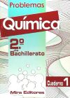 PROBLEMAS QUIMICA 2ºNB CU