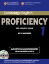 PROFICIENCY FOR UPDATED EXAM 1 WITH ANSWERS