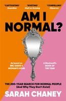 Portada de Am I Normal?