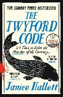 Portada de THE TWYFORD CODE