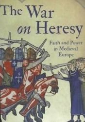 Portada de War on Heresy