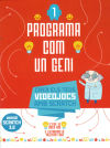 PROGRAMA COM UN GENI 1 VVKIDS (VIDEOJOCS 3.0)