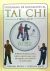 PROGRAMA DE INICIACIÓN AL TAI CHI. LIBRO Y DVD