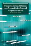 PROGRAMACIONES DIDACTICAS PARA FORMACION PROFESIONAL