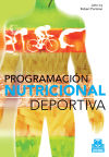 PROGRAMACIÓN NUTRICIONAL