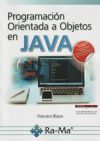 PROGRAMACIÓN ORIENTADA A OBJETOS EN JAVA