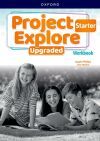 PROJECT EXPLORE START WB UPGRD