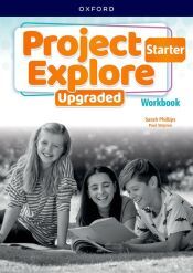 Portada de PROJECT EXPLORE START WB UPGRD