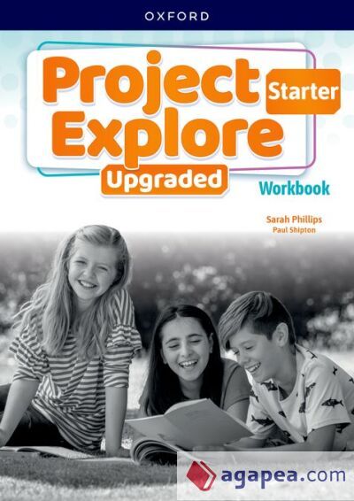 PROJECT EXPLORE START WB UPGRD