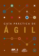 Portada de Agile Practice Guide (Spanish)