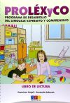 PROLEXYCO LIBRO DE LECTURA