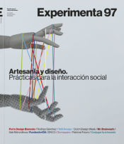 Portada de Experimenta 97