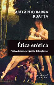 Portada de ETICA EROTICA