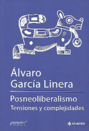 Portada de POSNEOLIBERALISMO