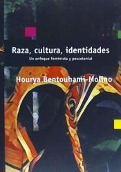 Portada de RAZA, CULTURA, IDENTIDADES