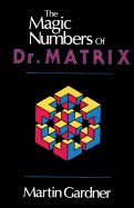 Portada de The Magic Numbers of Dr. Matrix